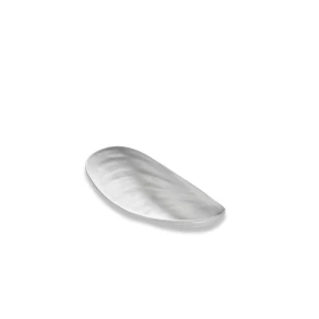 SERAX Les Objets Mouleversants - Serving bowl mussel white M