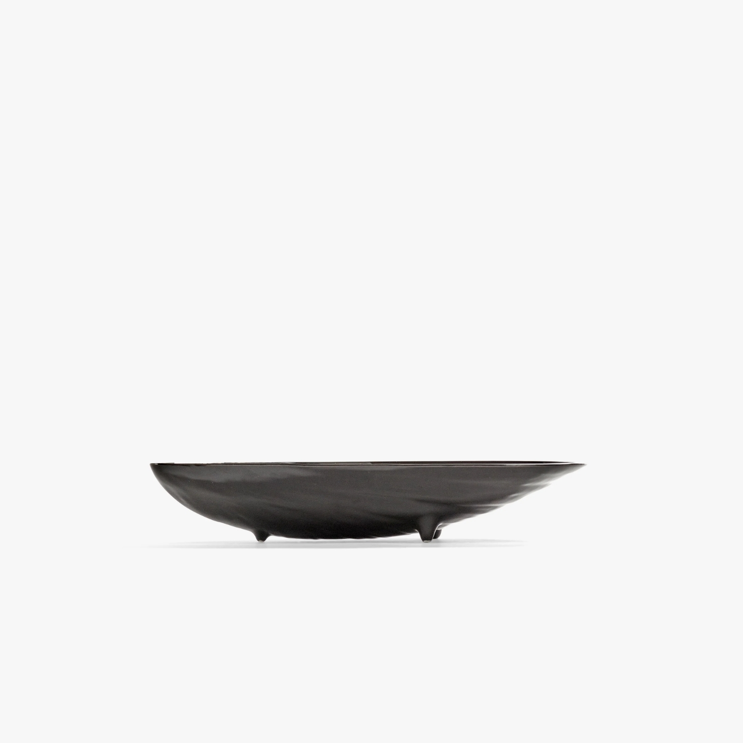 SERAX Les Objets Mouleversants - Serving bowl mussel black M #2