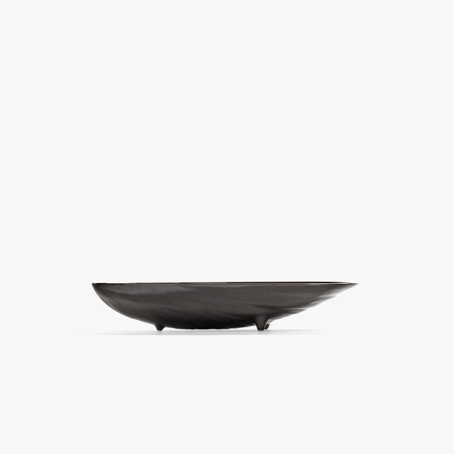SERAX Les Objets Mouleversants - Serving bowl mussel black M #2