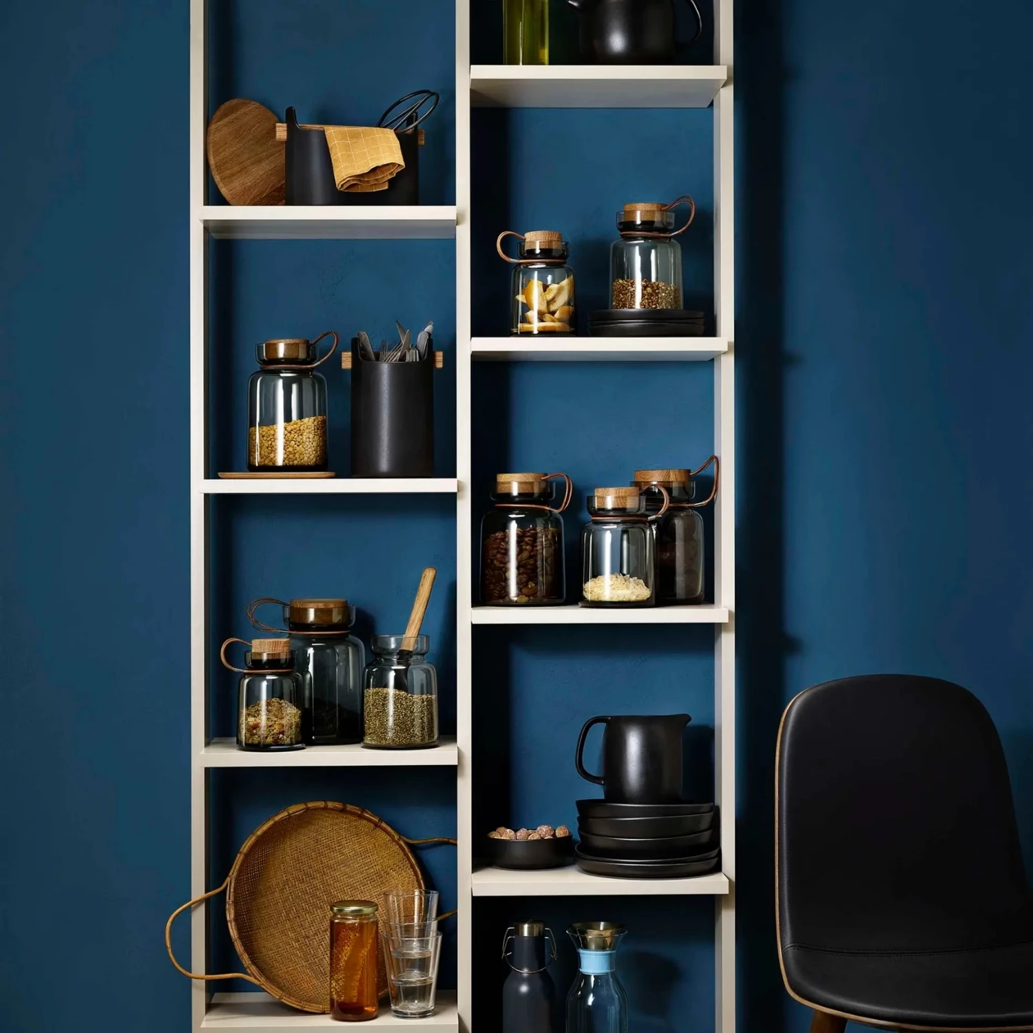 EVA SOLO - Frasco de armazenamento 2.0L #3