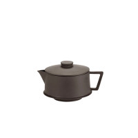 SERAX Dune - Chaleira castanha