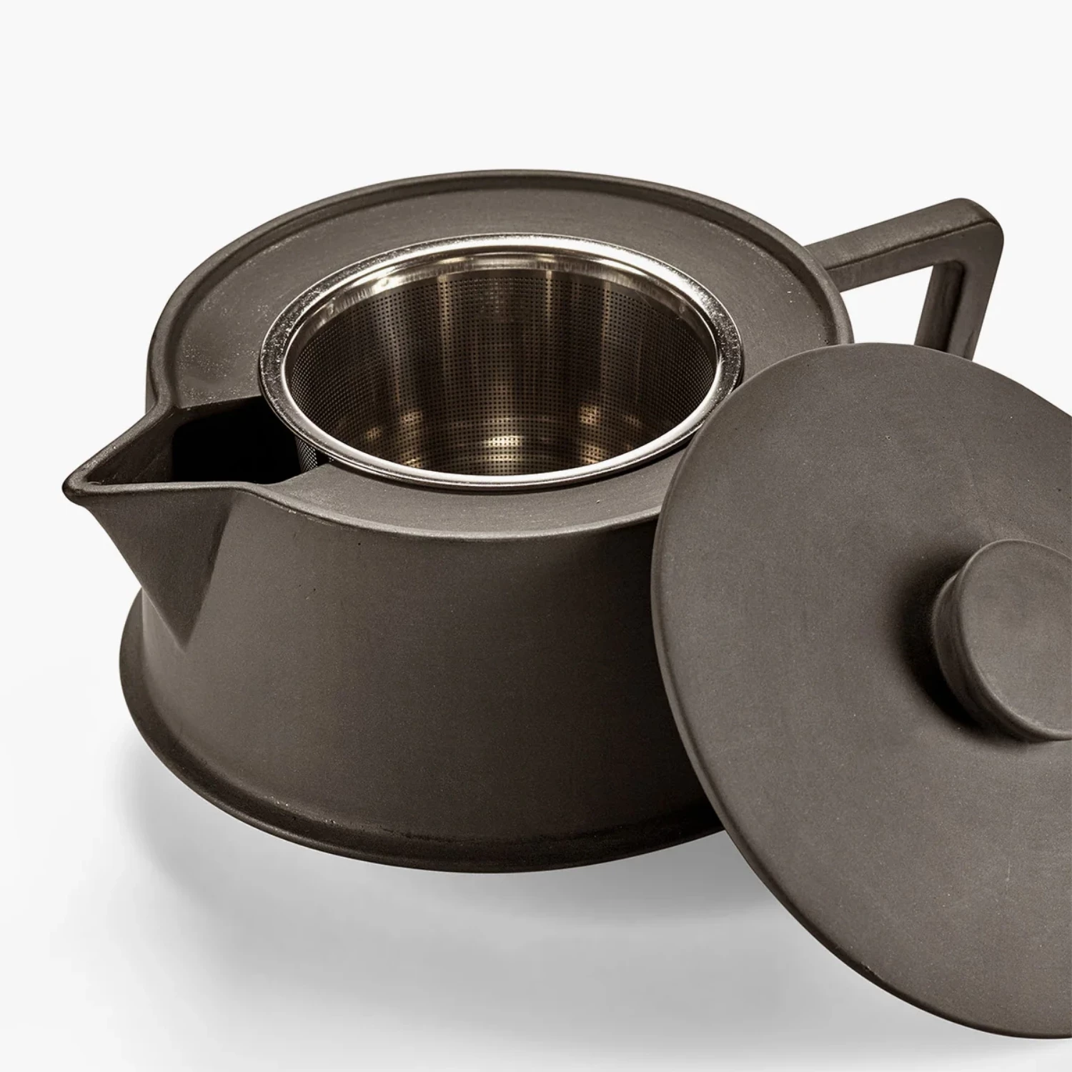 SERAX Dune - Teapot brown #2