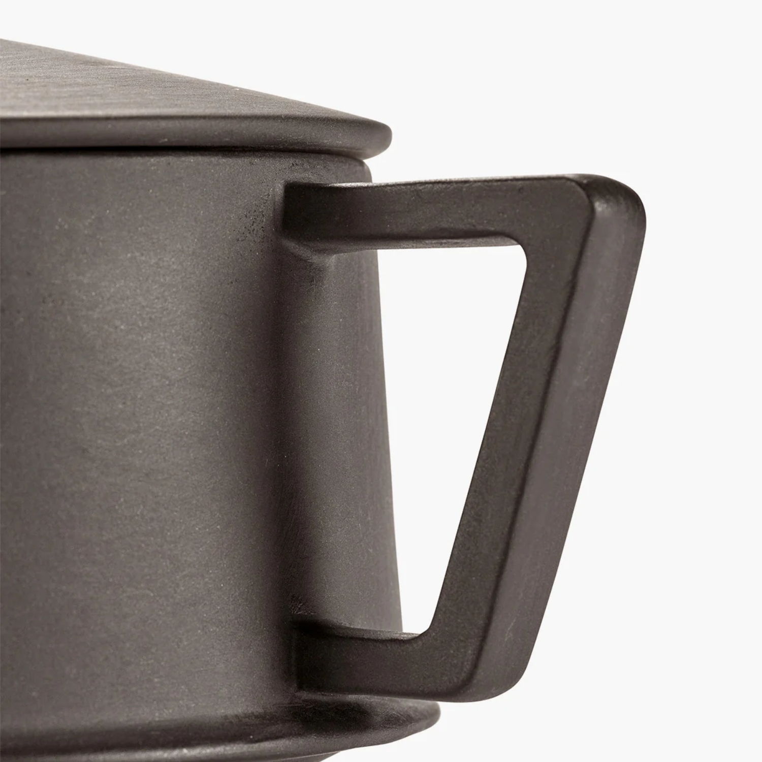 SERAX Dune - Chaleira castanha #3