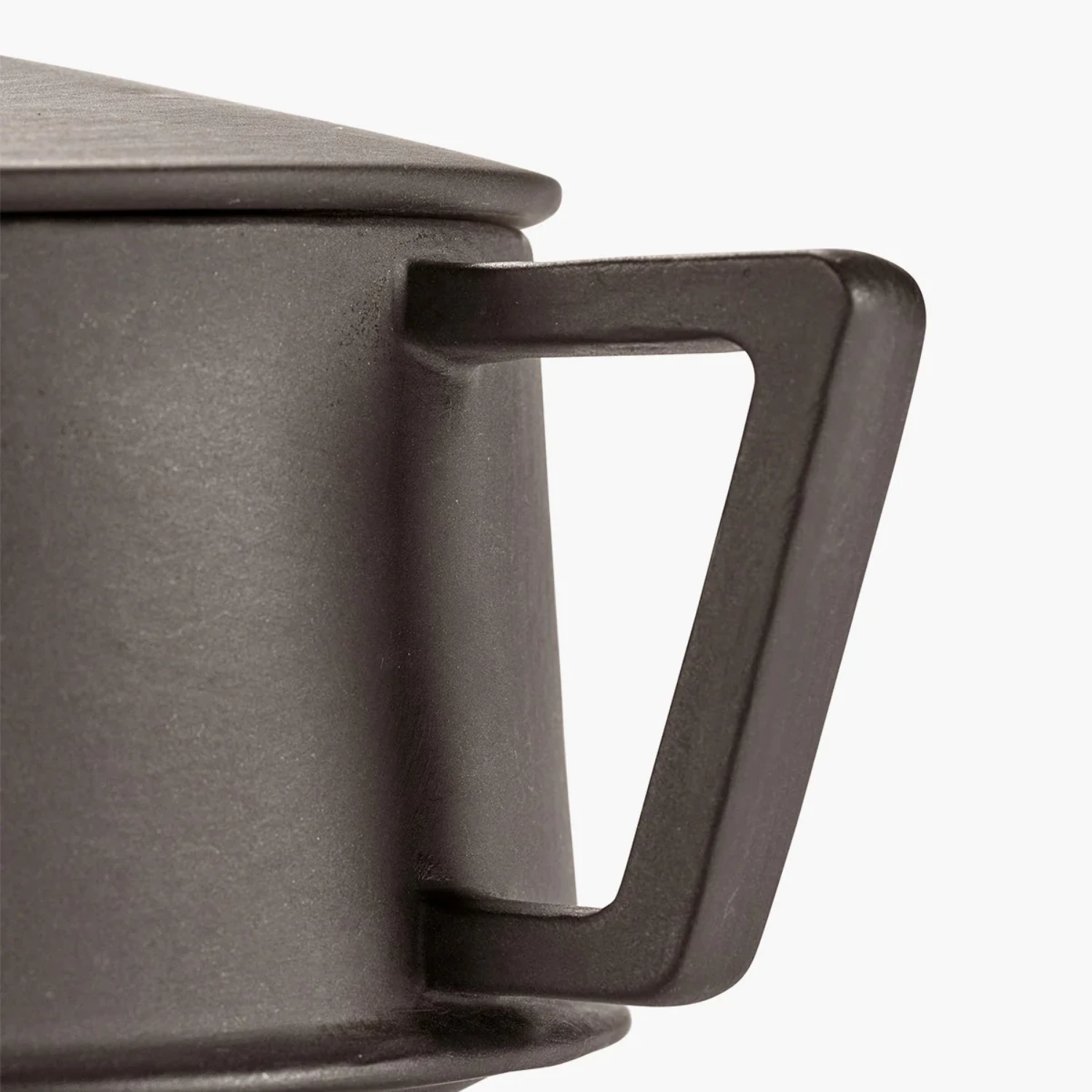 SERAX Dune - Teapot brown #3