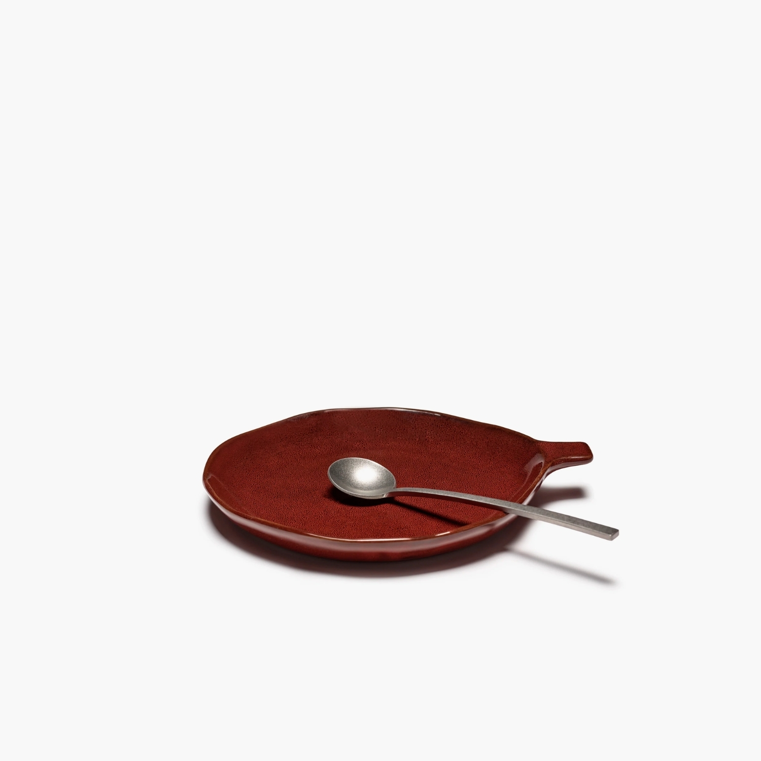 SERAX La Mère - Prato com pega vermelho #3