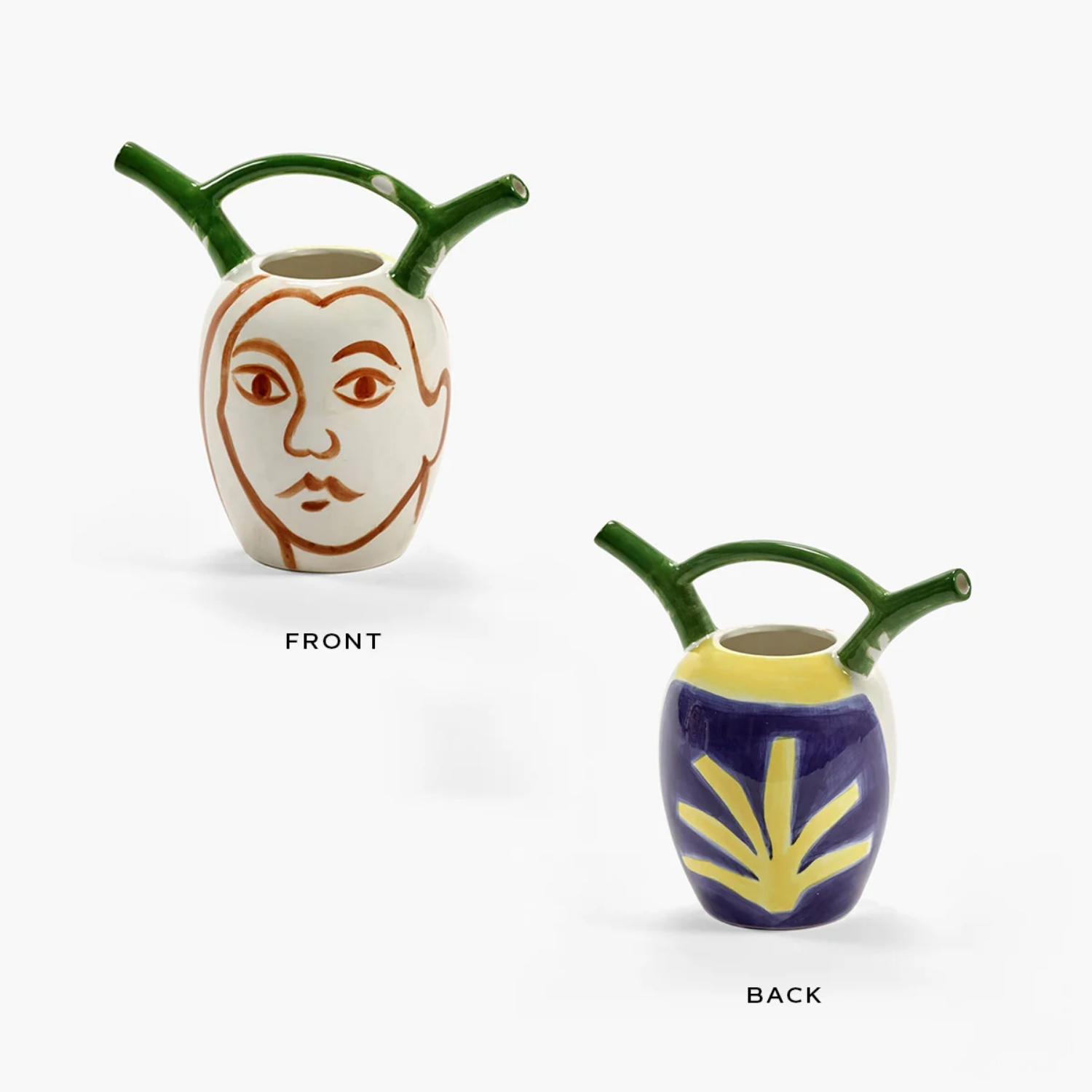 SERAX Santiga De Borja - Vaso Sapote #2