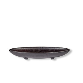 SERAX Out of Lines - Bowl black L