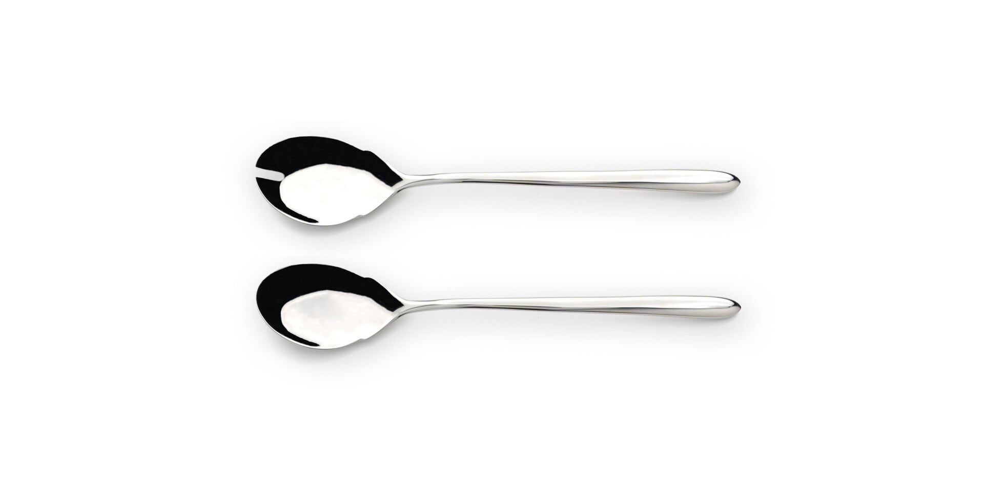 Cutipol Cutlery AM Aires Mateus Polished Salad Set