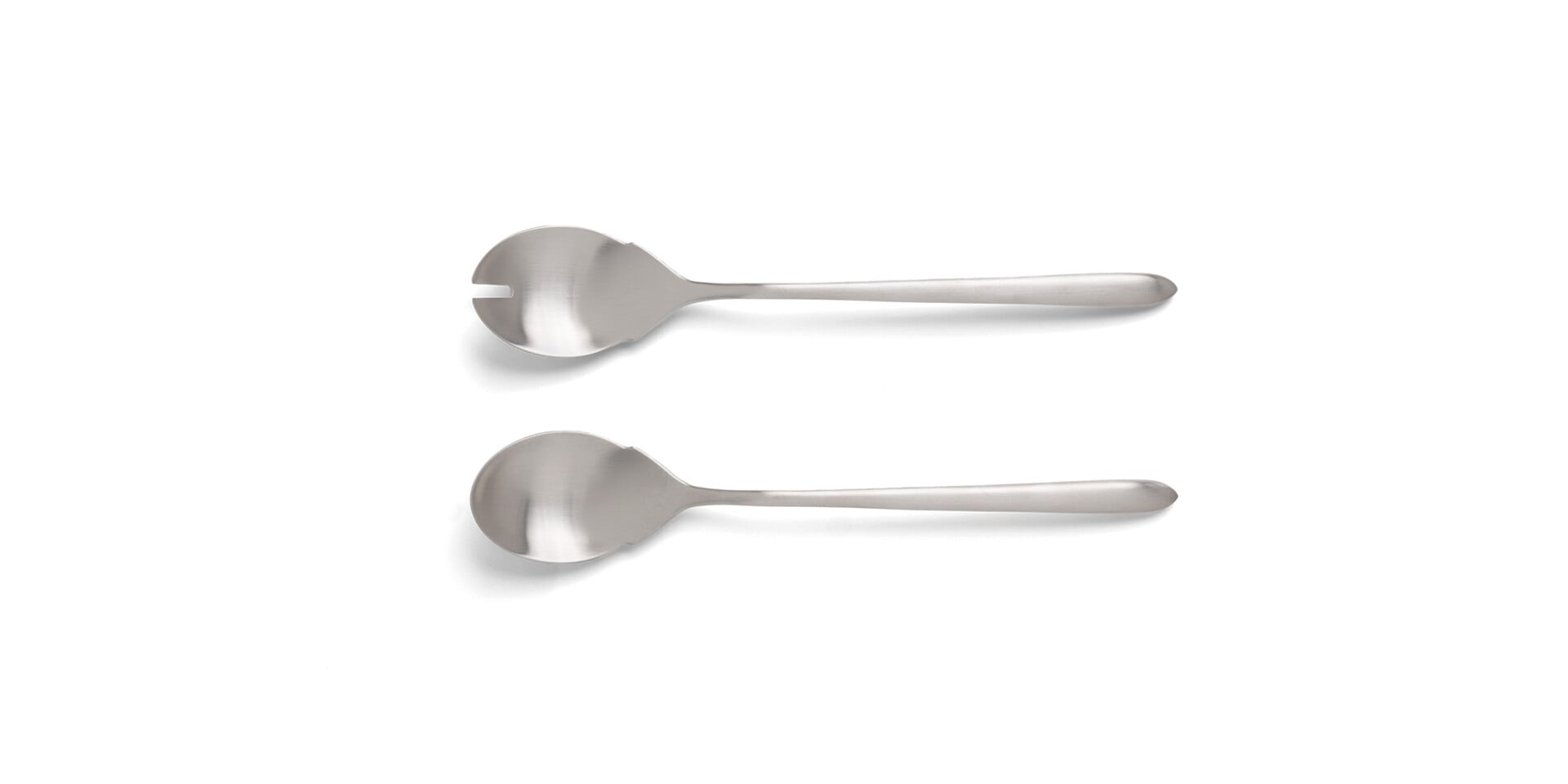 Talheres Cutipol AM Aires Mateus Matte com talher de salada