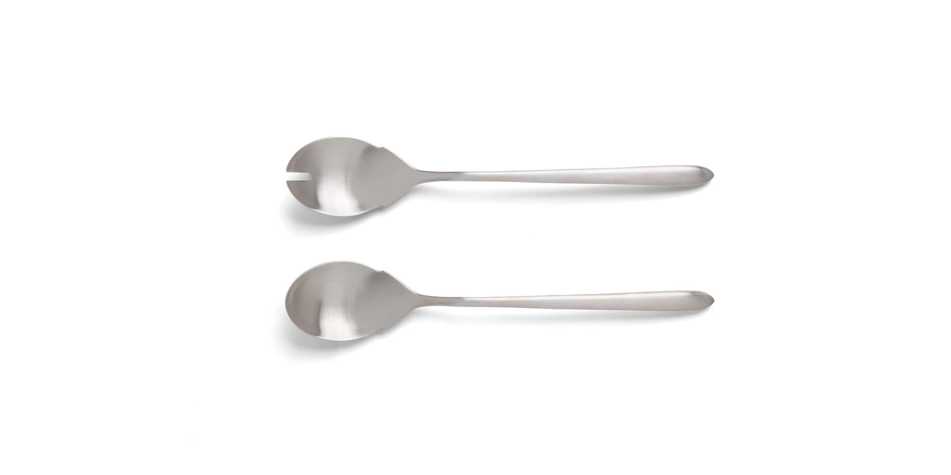 Talheres Cutipol AM Aires Mateus Matte com talher de salada