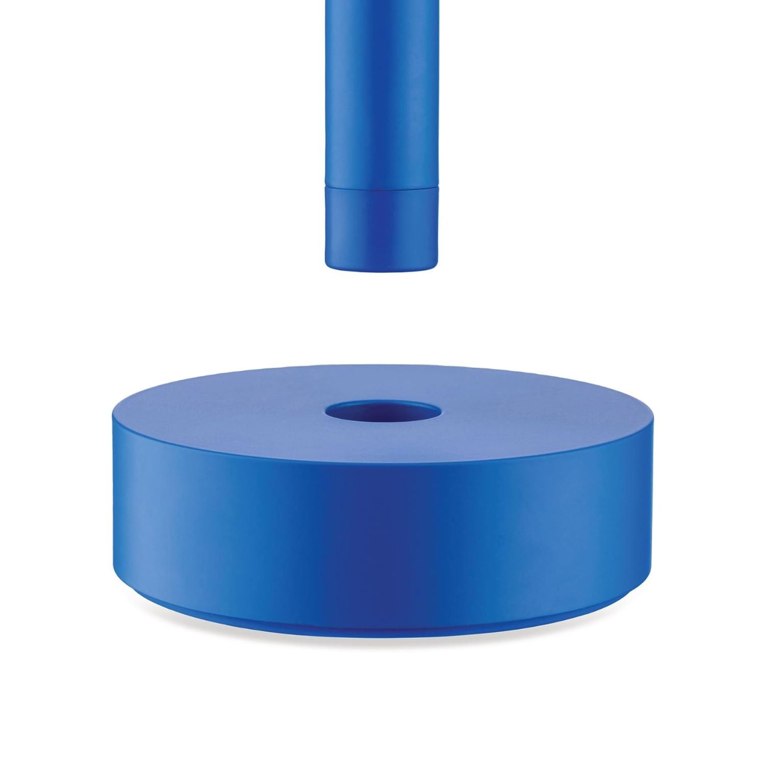 ALESSI Tsumiki - Portable lamp blue #2