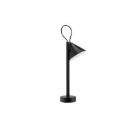 ALESSI Tsumiki – Portable lamp black