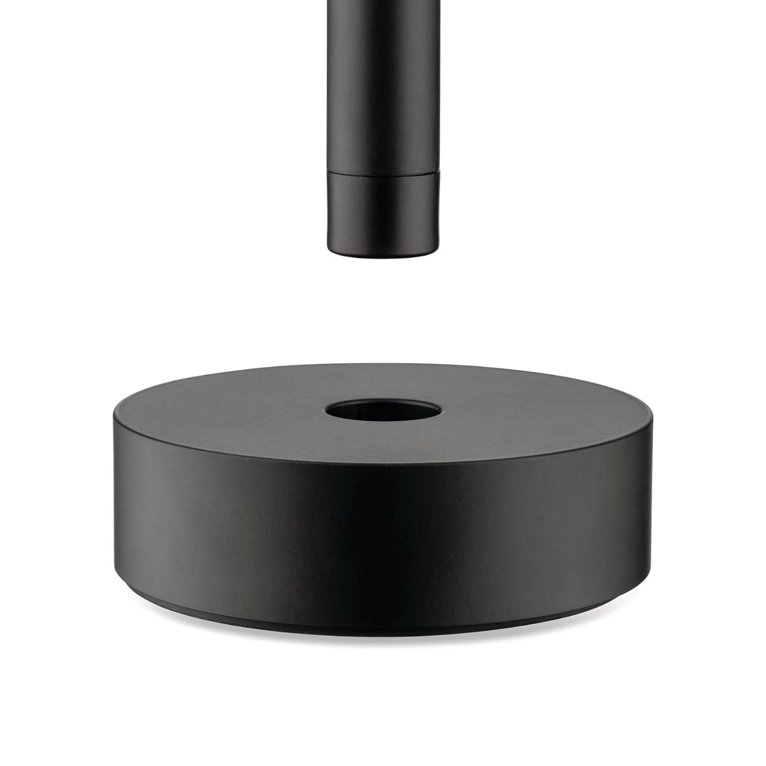 ALESSI Tsumiki – Portable lamp black #4