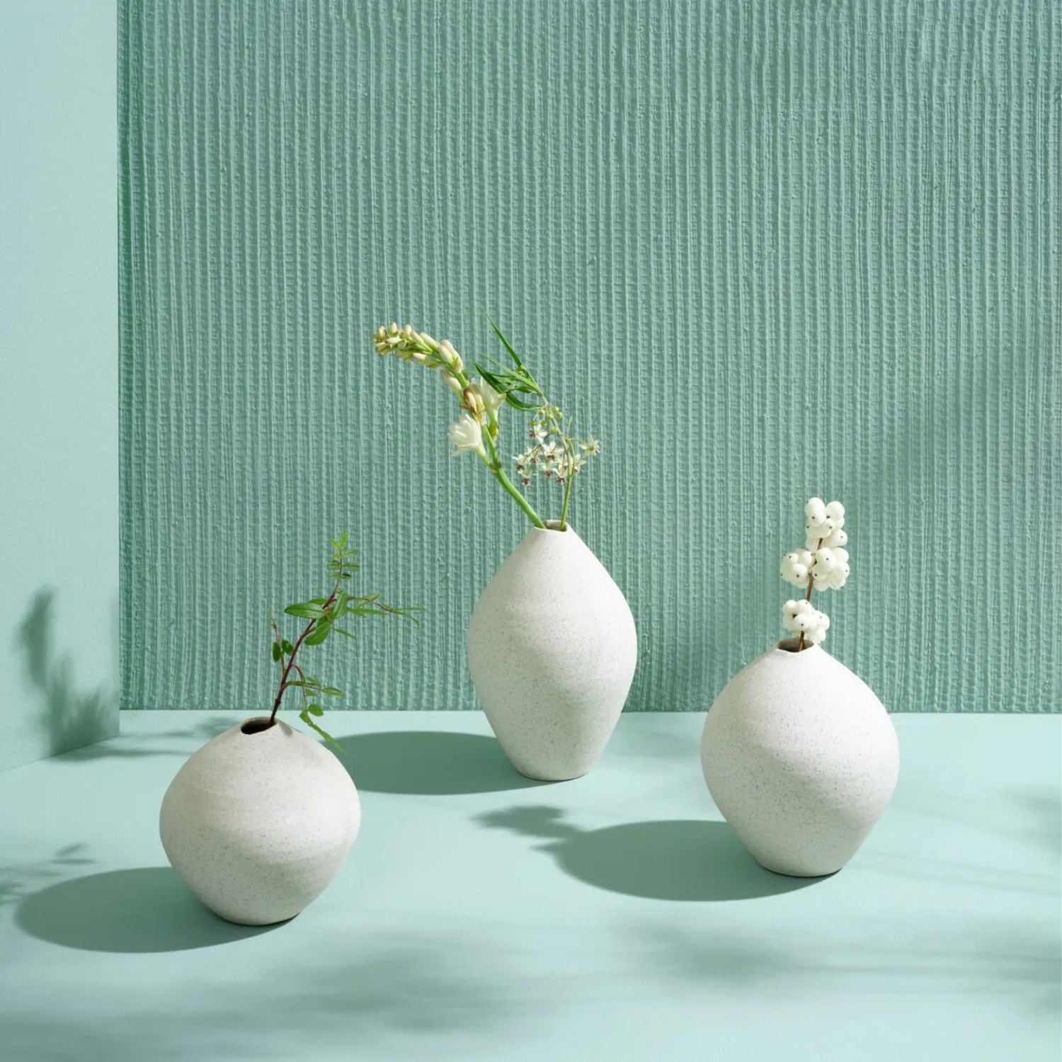 ASA Osaka – Vaso em cerâmica 15x13.5cm #3