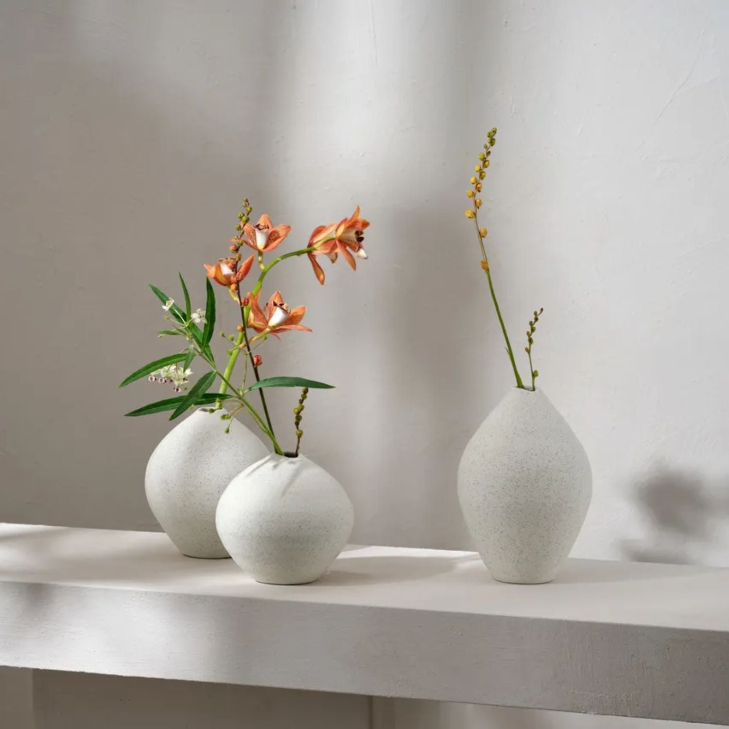 ASA Osaka – Vaso em cerâmica 12x12.3cm #2