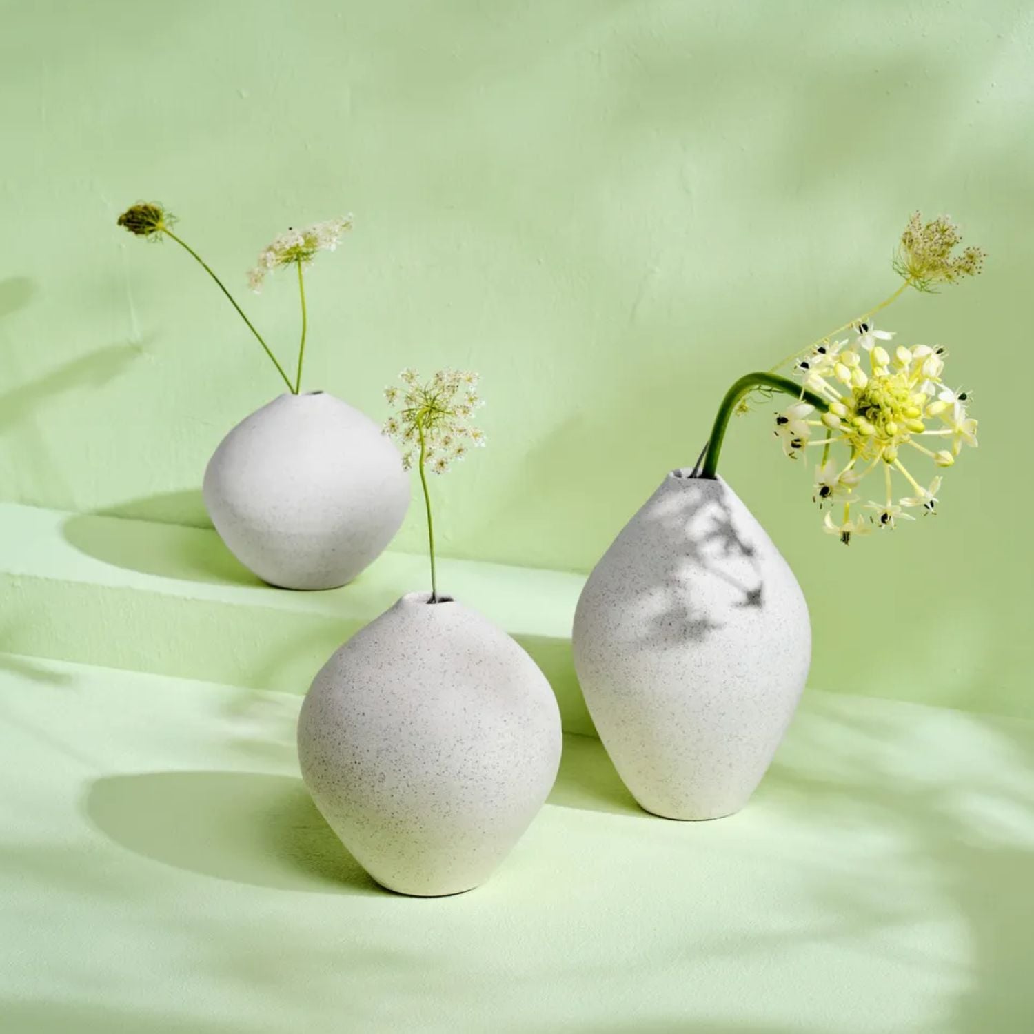 ASA Osaka – Vaso em cerâmica 12x12.3cm #3