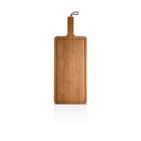 EVA SOLO Nordic Kitchen - Tábua de corte em bambu 58x22cm