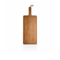 EVA SOLO Nordic Kitchen - Tábua de corte em bambu 58x22cm