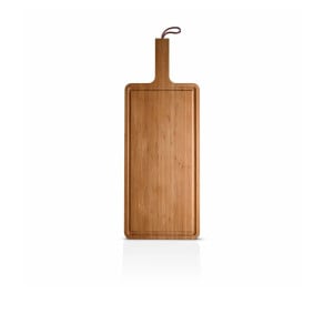 EVA SOLO Nordic Kitchen - Bamboo cutting board 58x22cm