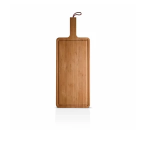 EVA SOLO Nordic Kitchen - Tábua de corte em bambu 58x22cm