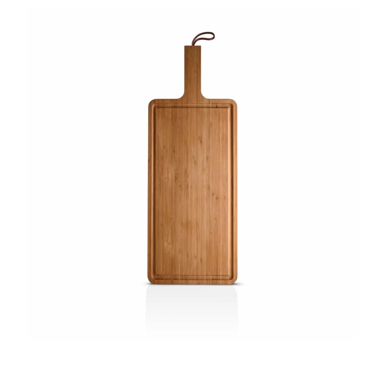 EVA SOLO Nordic Kitchen - Bamboo cutting board 58x22cm #1