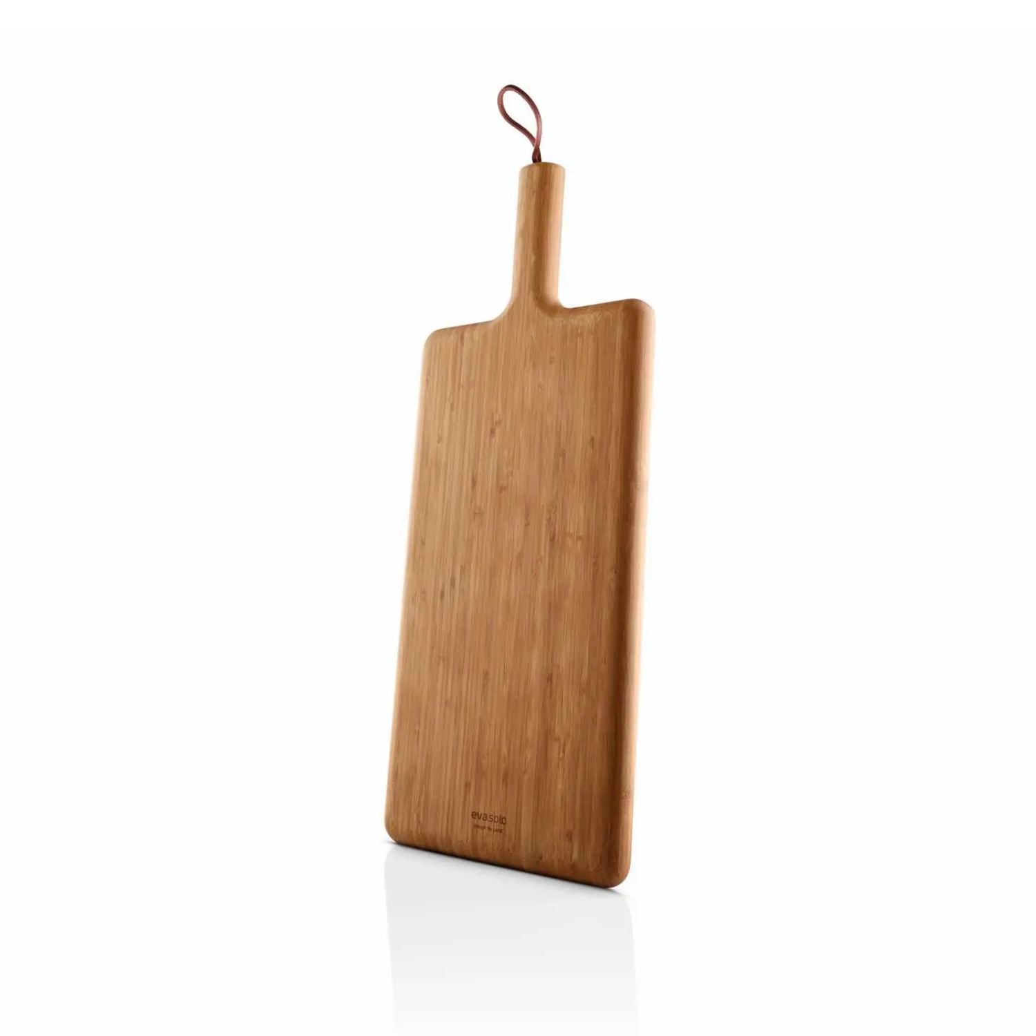 EVA SOLO Nordic Kitchen - Bamboo cutting board 58x22cm #2