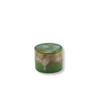SERAX Terres de Rêves – Scented candle green S
