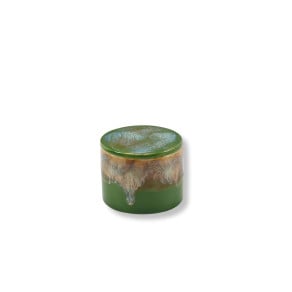 SERAX Terres de Rêves – Vela perfumada verde S