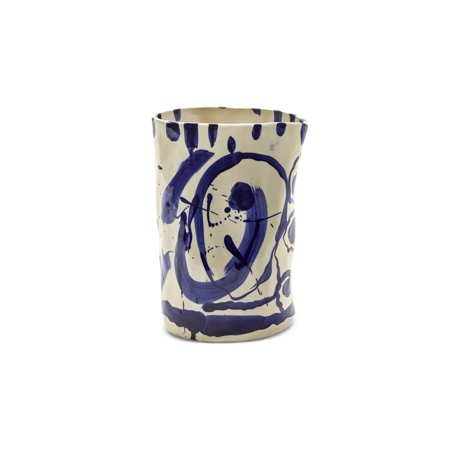 SERAX Sophia – Vaso L #1
