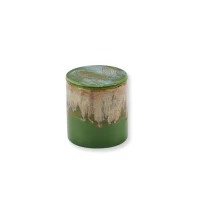 SERAX Terres de Rêves – Scented candle green M