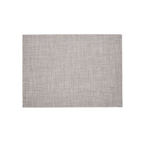 CHILEWICH Bouclé - Conjunto de 4 individuais de mesa (lua)